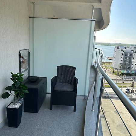 Studio 70 By Casa Del Mar Mamaia Kültér fotó