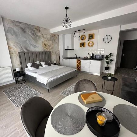 Studio 70 By Casa Del Mar Mamaia Kültér fotó