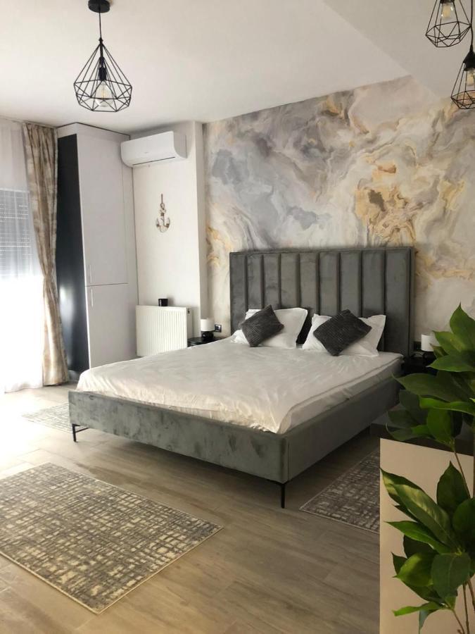 Studio 70 By Casa Del Mar Mamaia Kültér fotó