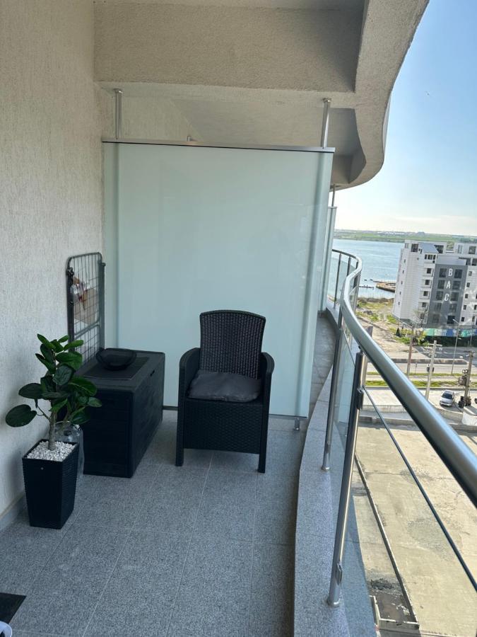 Studio 70 By Casa Del Mar Mamaia Kültér fotó