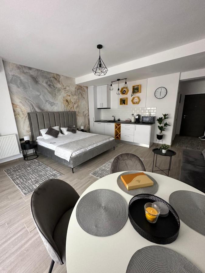 Studio 70 By Casa Del Mar Mamaia Kültér fotó