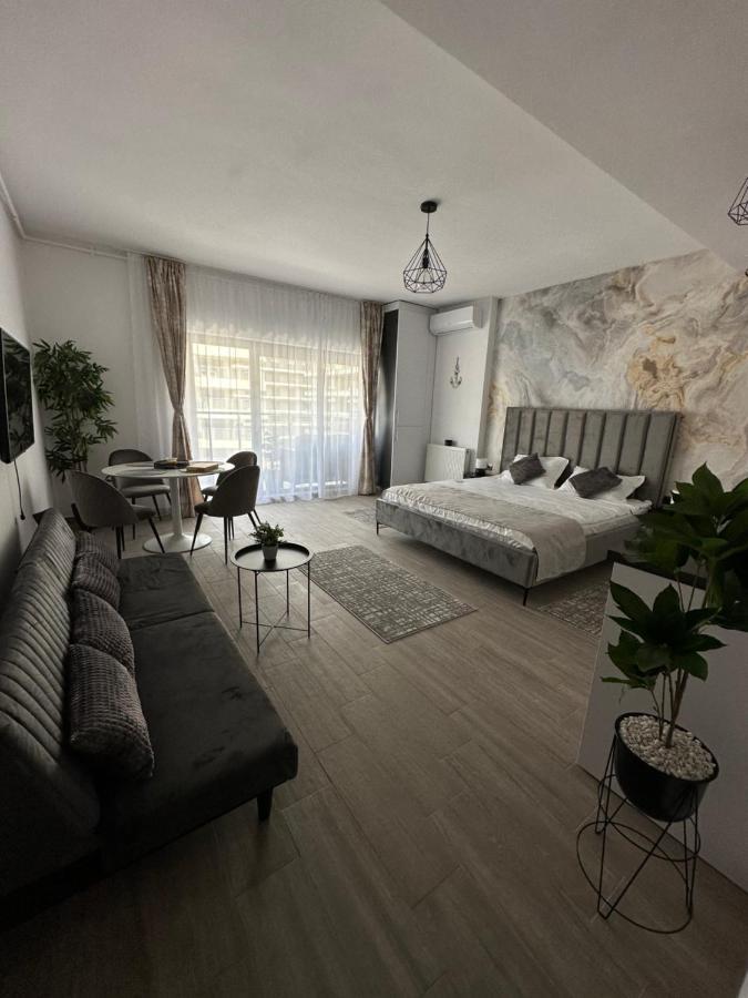 Studio 70 By Casa Del Mar Mamaia Kültér fotó