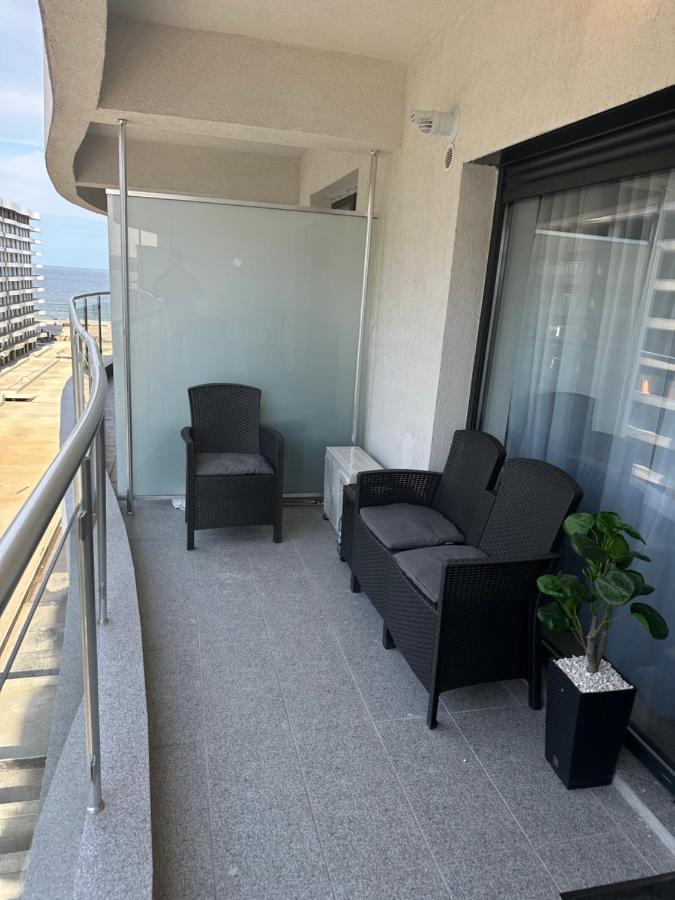 Studio 70 By Casa Del Mar Mamaia Kültér fotó