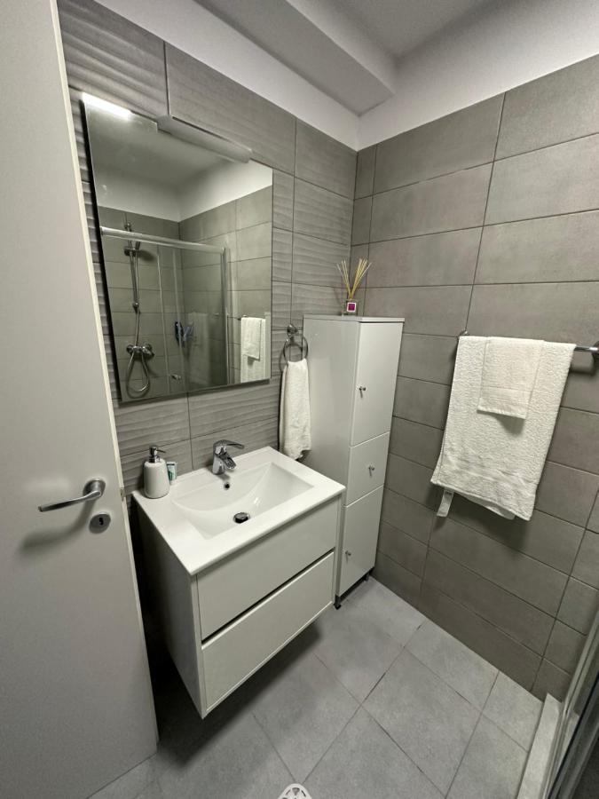 Studio 70 By Casa Del Mar Mamaia Kültér fotó