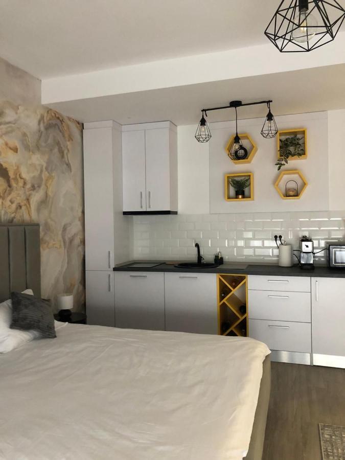 Studio 70 By Casa Del Mar Mamaia Kültér fotó